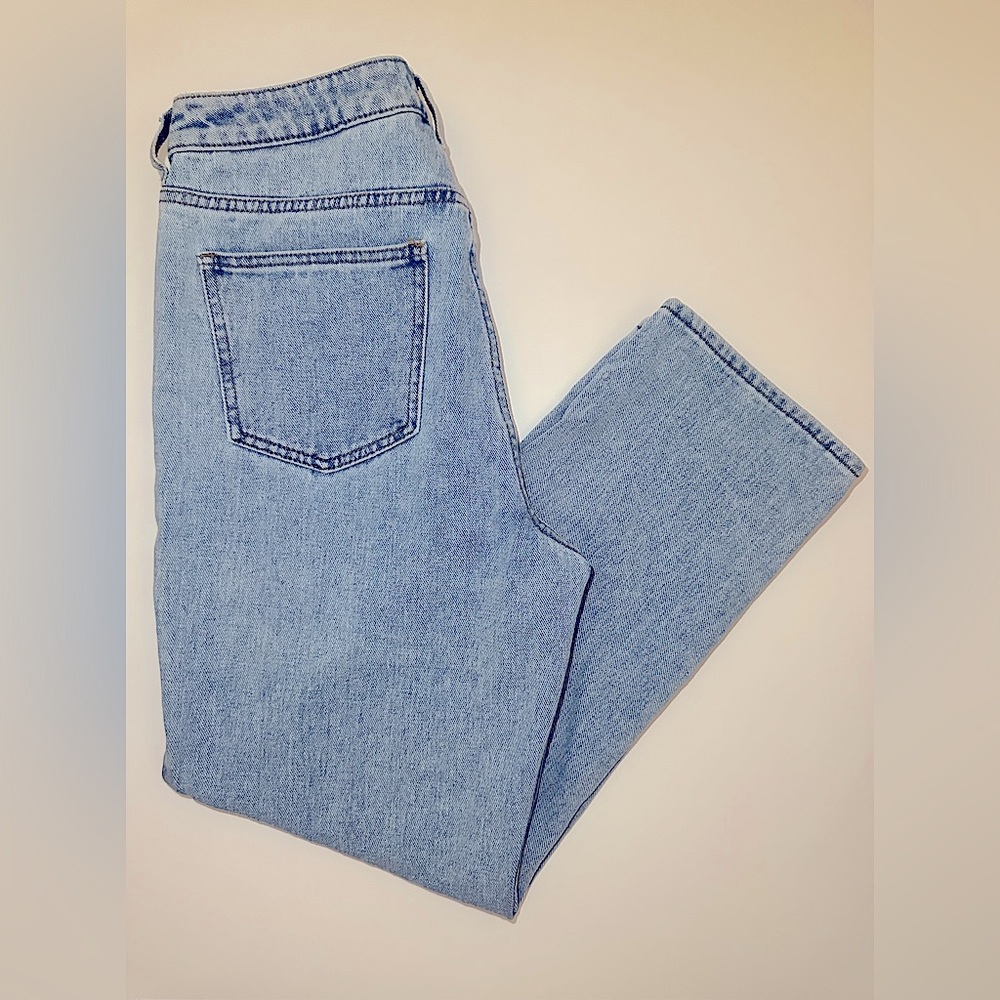 Pacsun Mom Jean 🩵